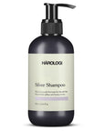 Silver Shampoo webb