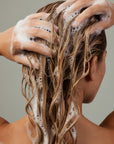 hairwash