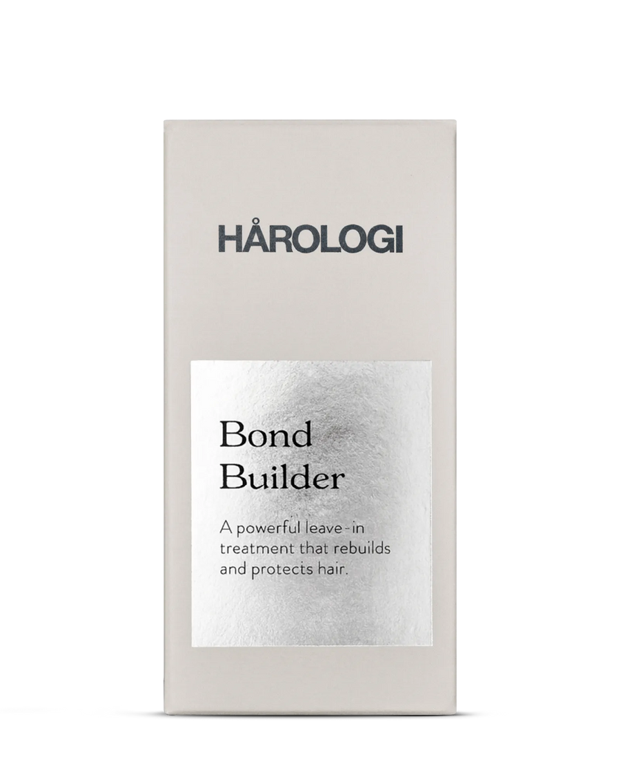 Bond Builder låda