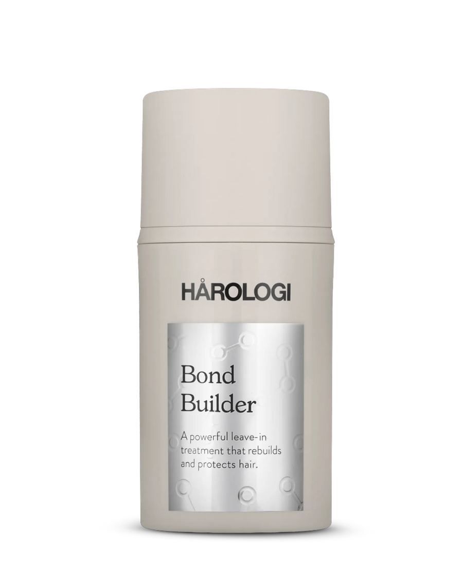Bond Builder