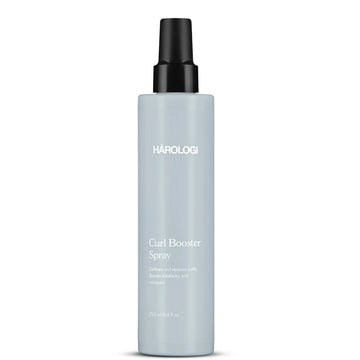 Curl booster webb