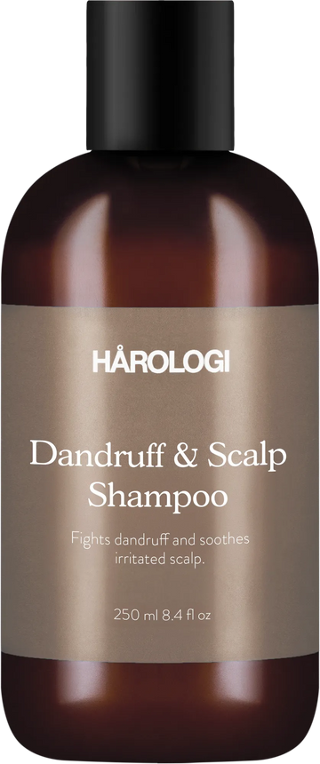 Dandruff  Scalp Shampoo