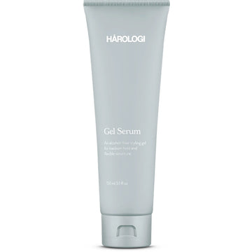 Gel Serum webb