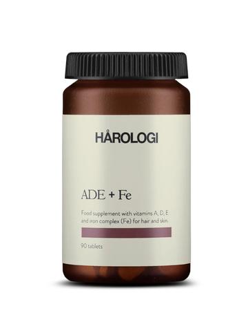 Hårologi ADEFe