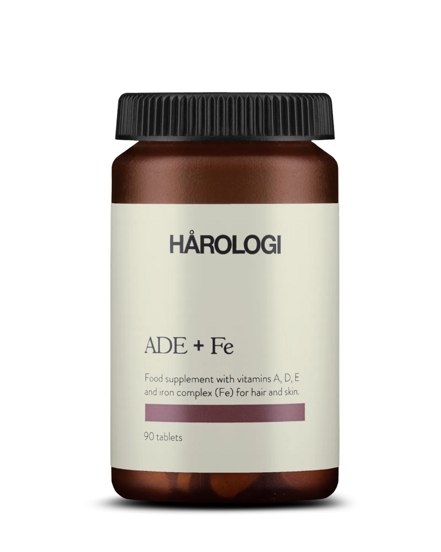 Hårologi ADEFe