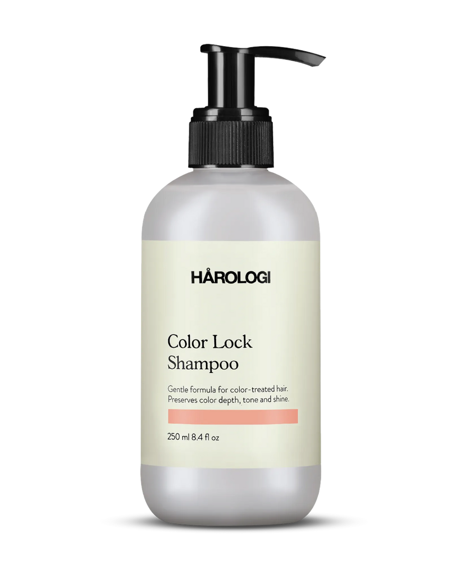 Hårologi_Color_Lock_Shampoo