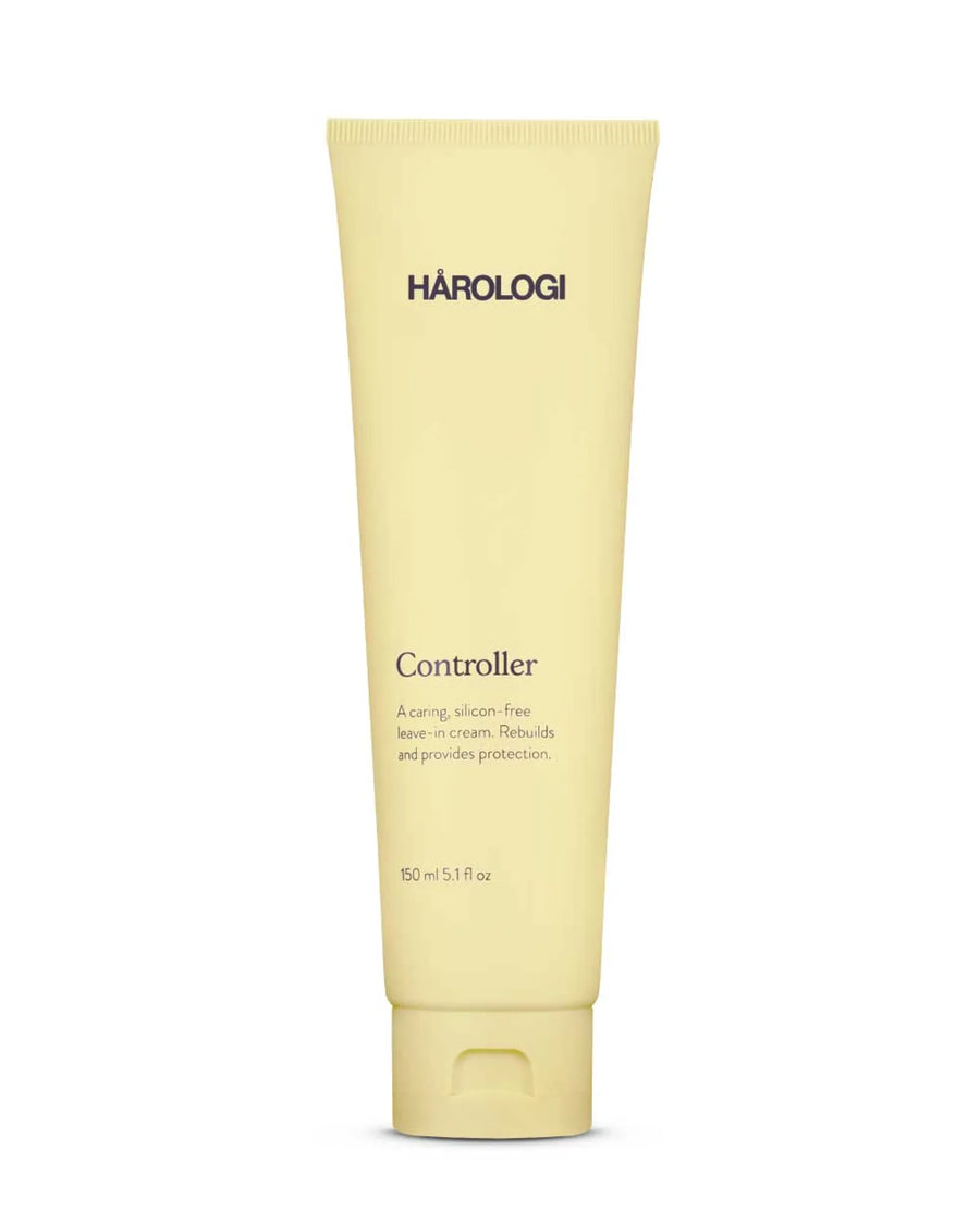 Hårologi_Controller