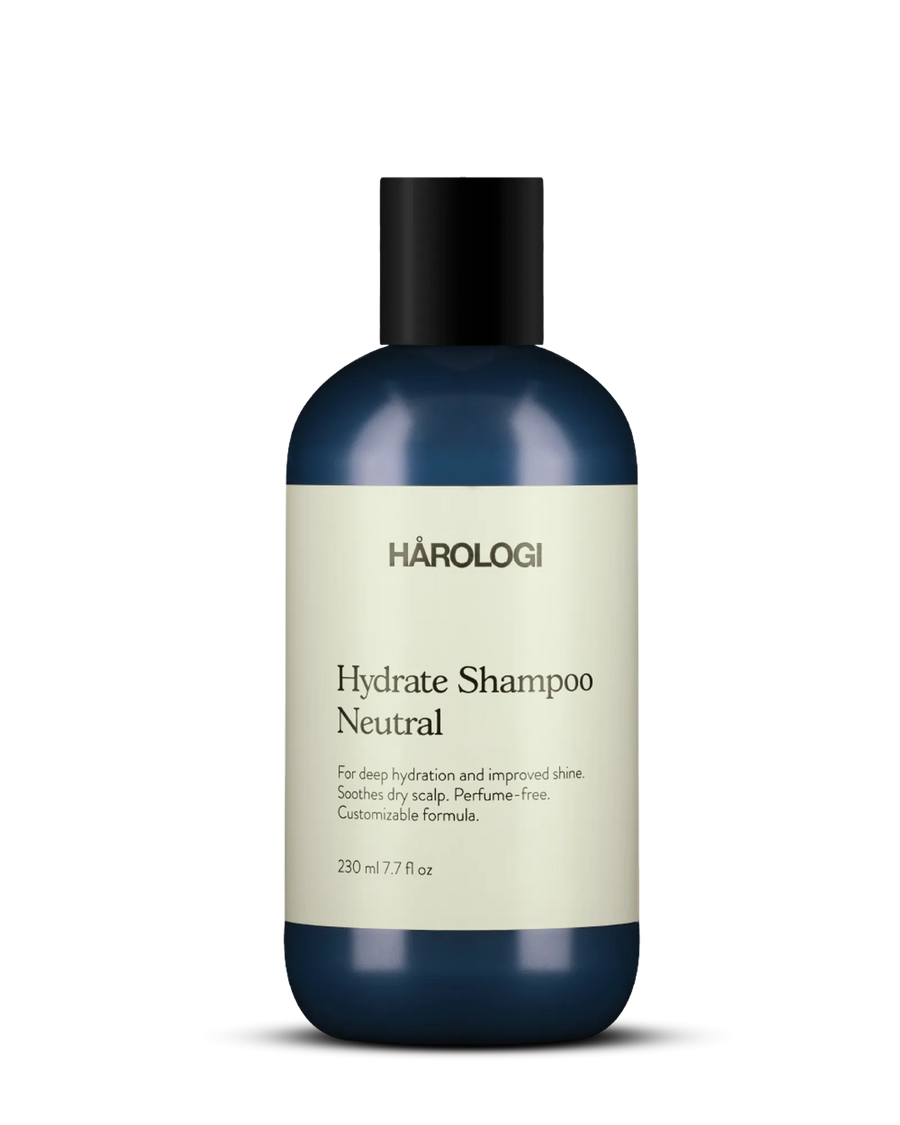 Hårologi_Hydrate_Shampoo_Neutral