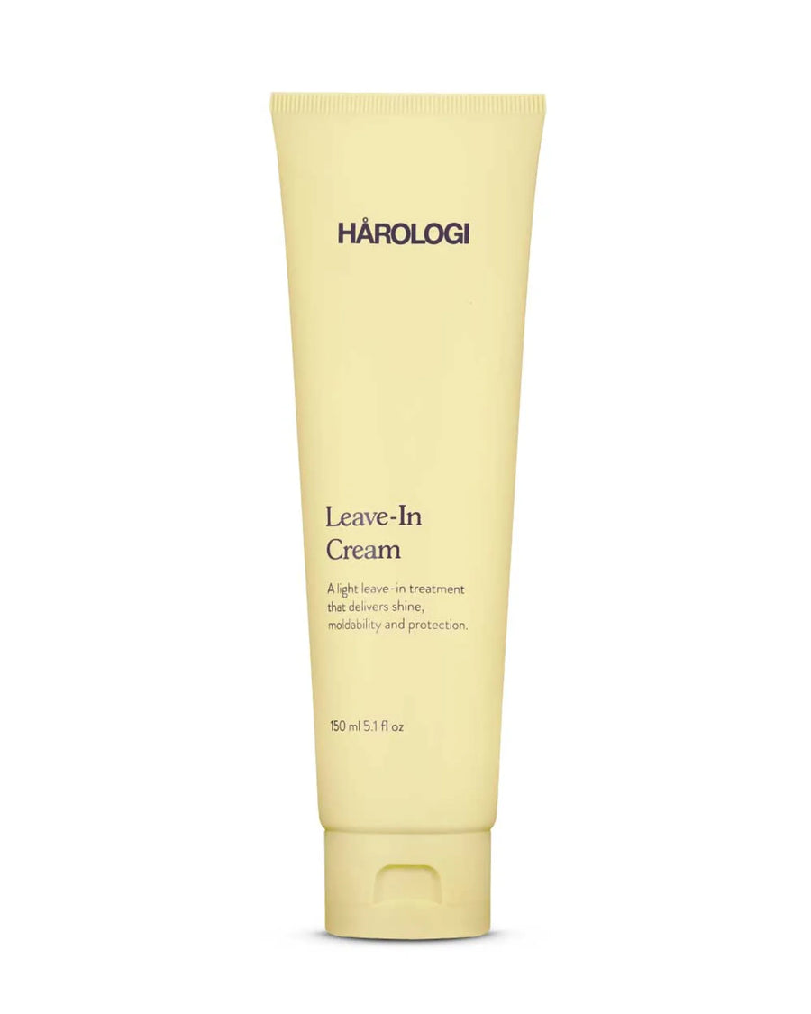 Hårologi_Leave-In_Cream