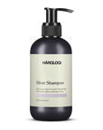 Hårologi_Silver_Shampoo