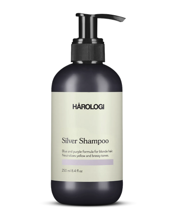 Hårologi_Silver_Shampoo