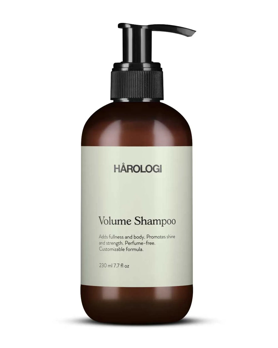 Hårologi_Volume_Shampoo