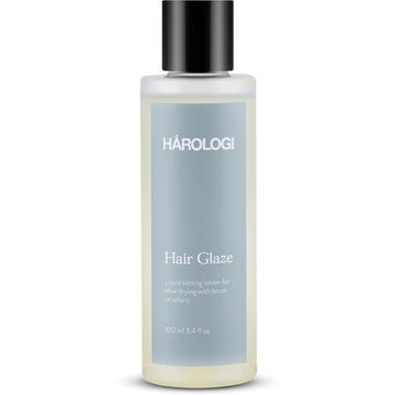 Hair Glaze webb
