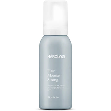 Hair Mousse 100 ml webb