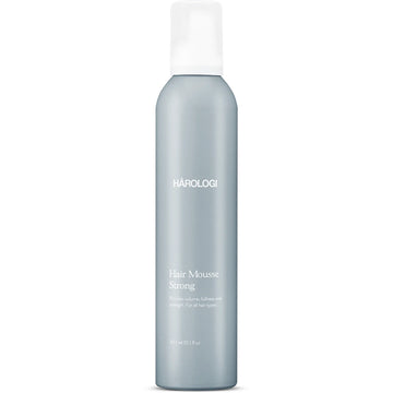 Hair Mousse 300 ml webb