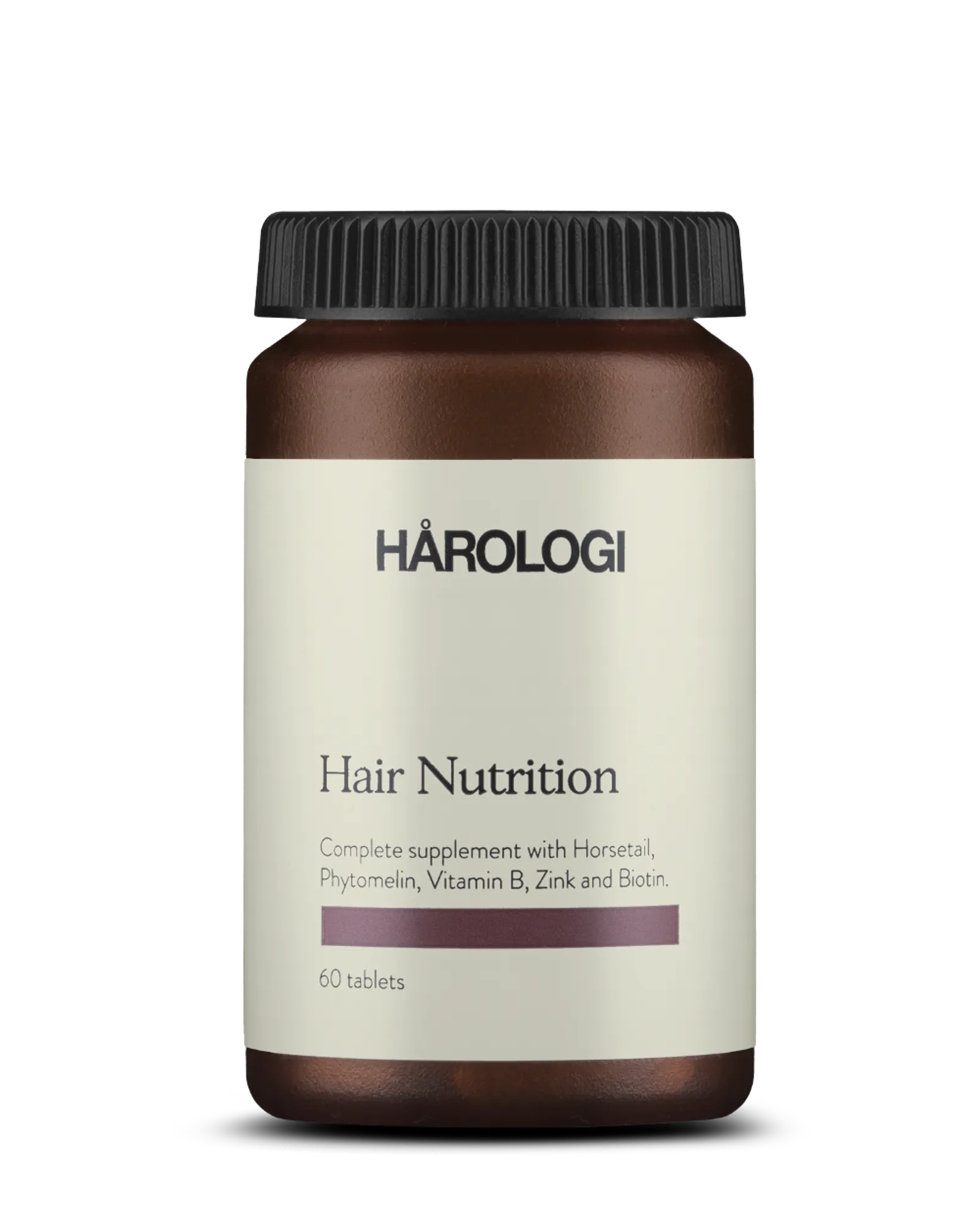 Hårologi Hair Nutrition