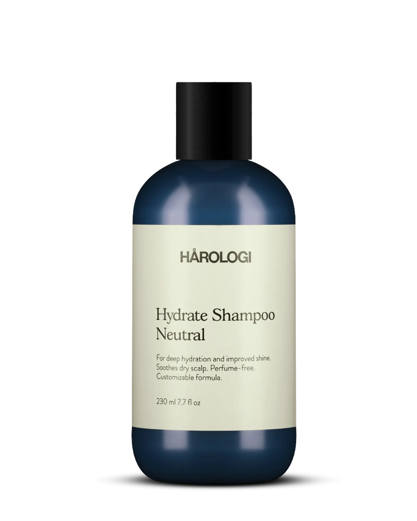 Hårologi_Hydrate_Shampoo_Neutral