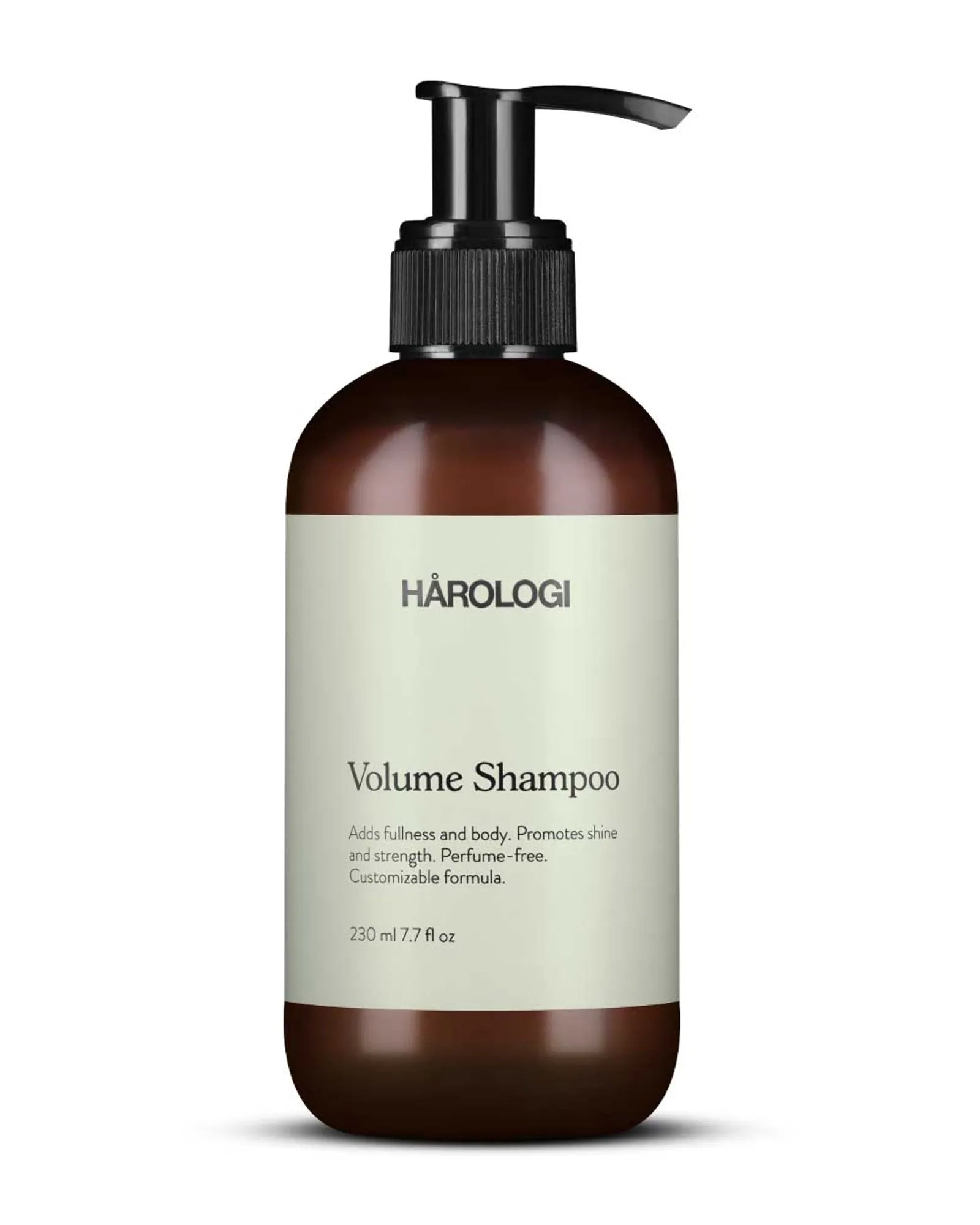 Hårologi_Volume_Shampoo
