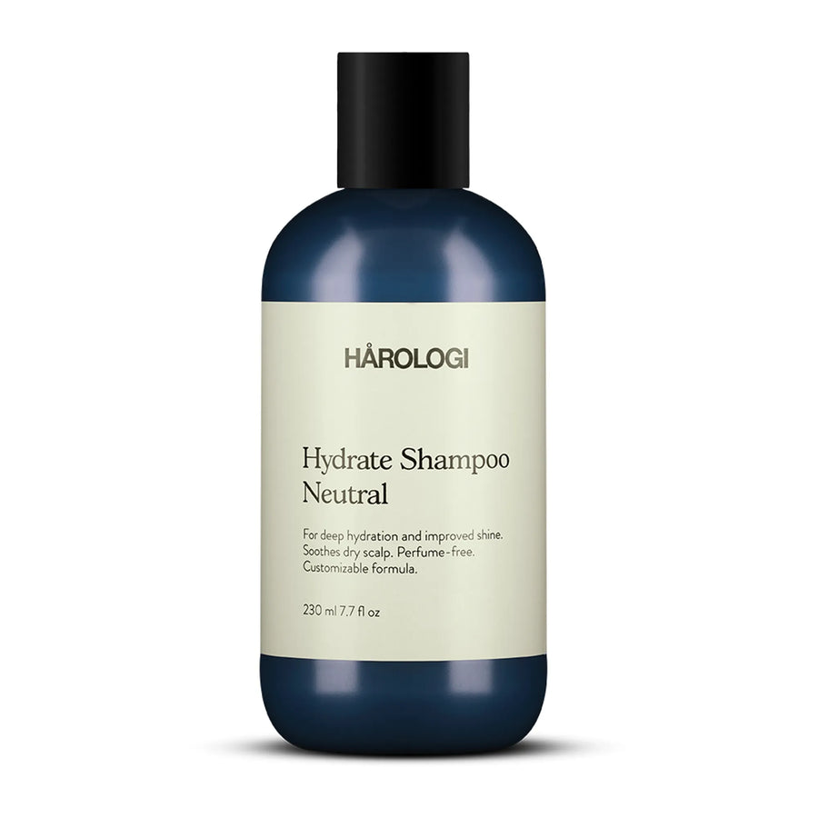 Hydrate Shampoo Neutral 230 ml webb