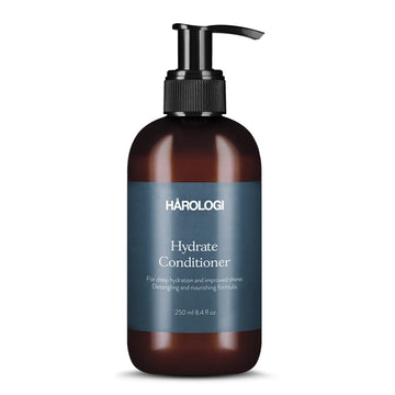 Hydrate conditioner webb