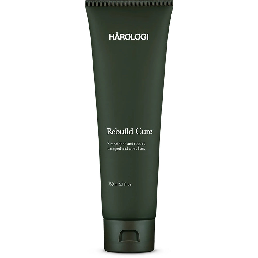 Rebuild Cure 150 ml webb