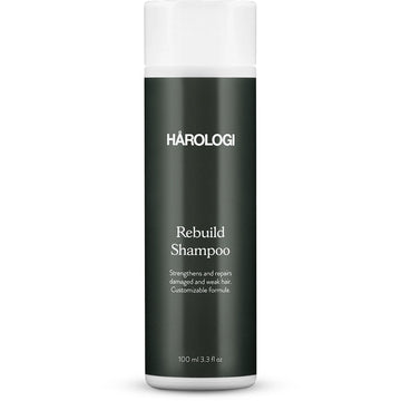 Rebuild Shampoo 100 ml webb