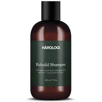 Rebuild Shampoo 230 ml