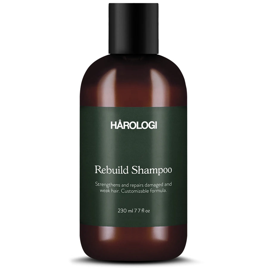 Rebuild Shampoo 230 ml
