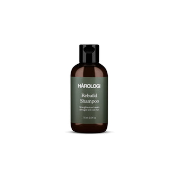 Rebuild Shampoo 75 ml webb