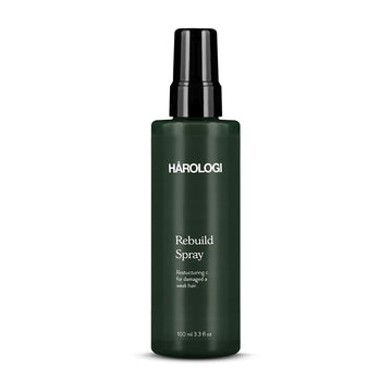 Rebuild Spray webb
