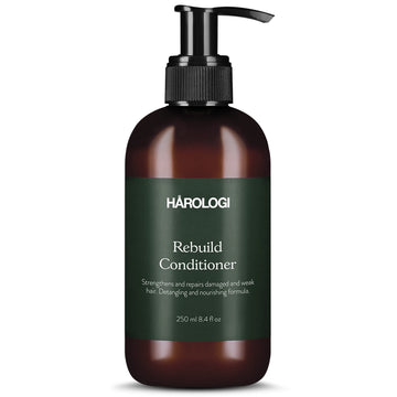 Rebuild conditioner 250 ml webb