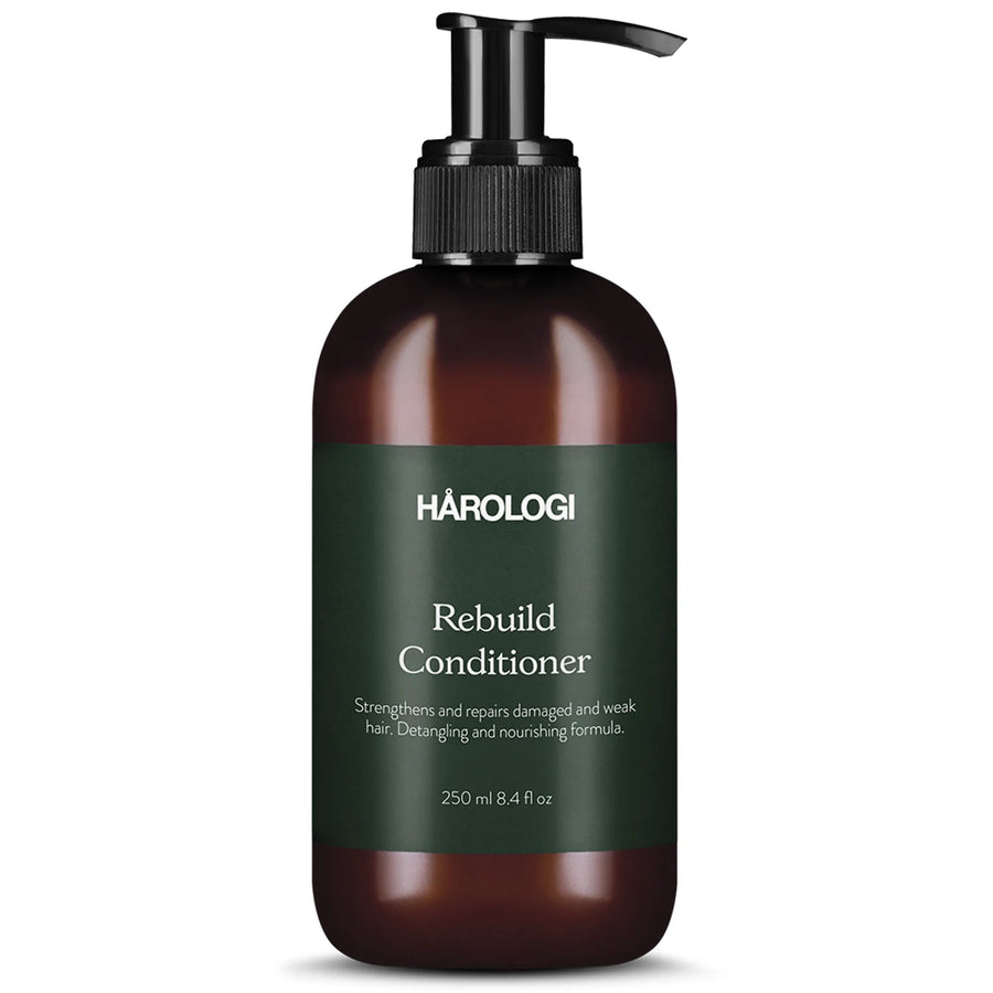 Rebuild conditioner 250 ml webb