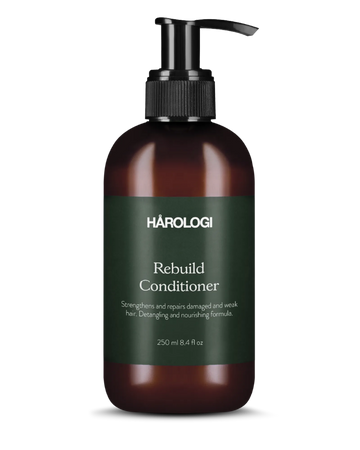 Rebuild conditioner 250ml