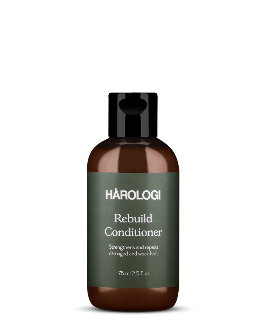 Rebuild conditioner 75ml