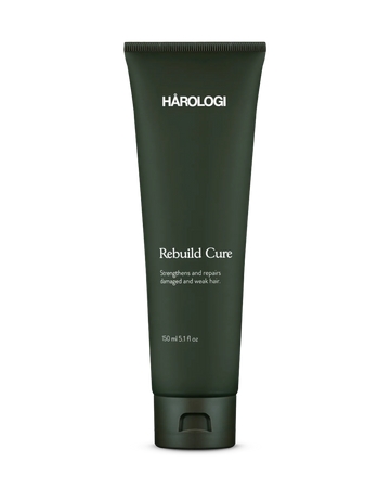Rebuild cure 150ml