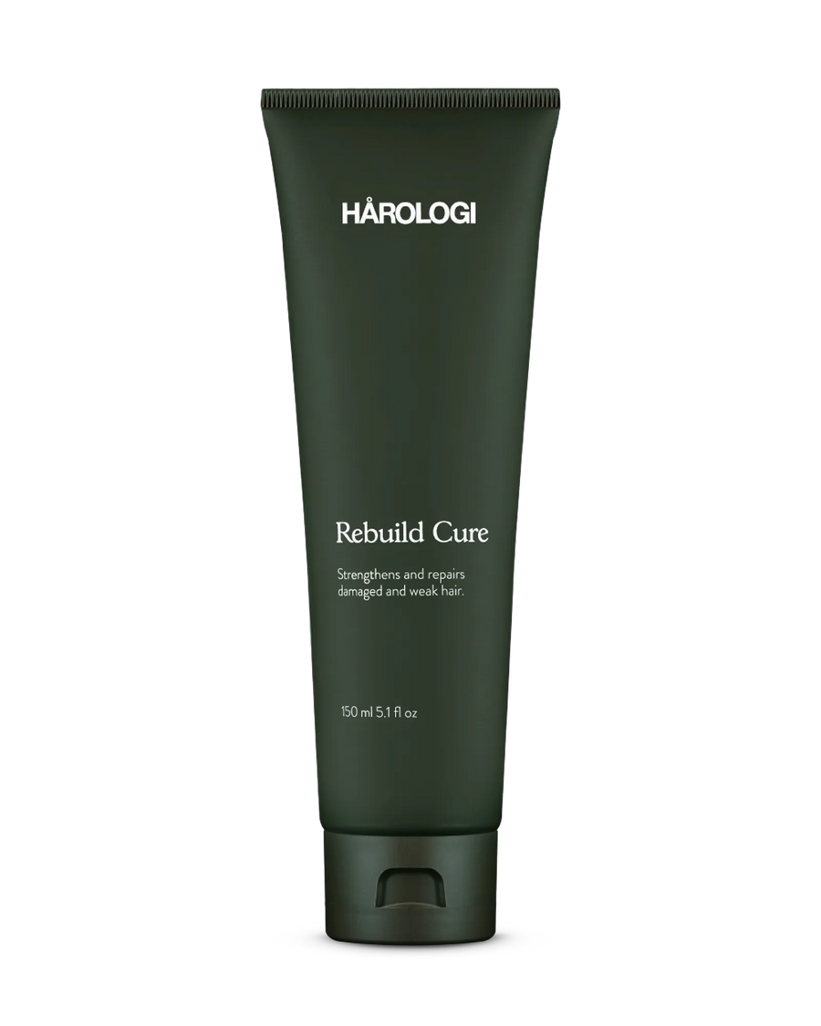 Rebuild cure 150ml