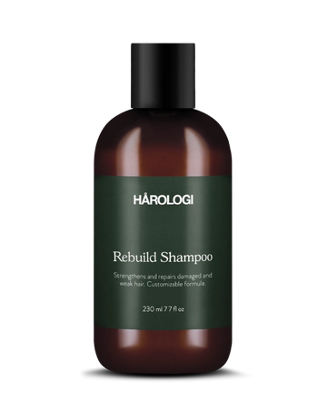Rebuild schampoo 250ml