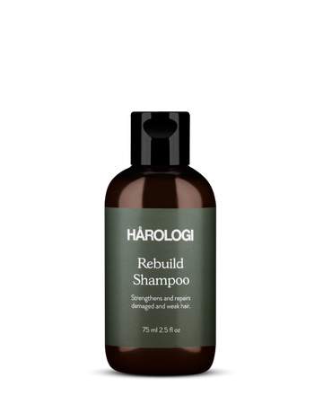 Rebuild schampoo 75ml