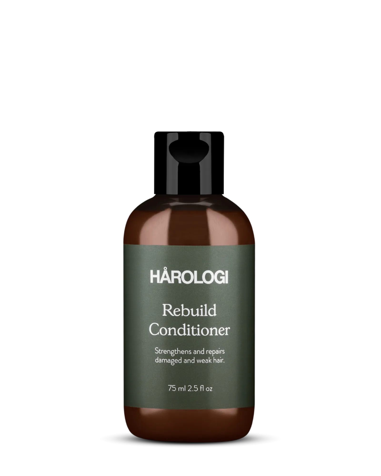Rebuild conditioner 75ml