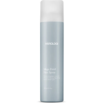 Strong Hold Hair Spray 300 ml webb