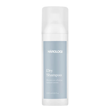 dry shampoo new design