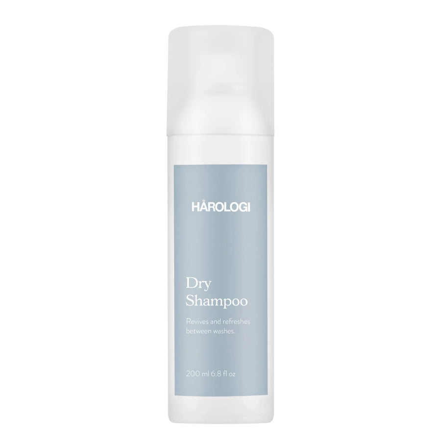 dry shampoo new design