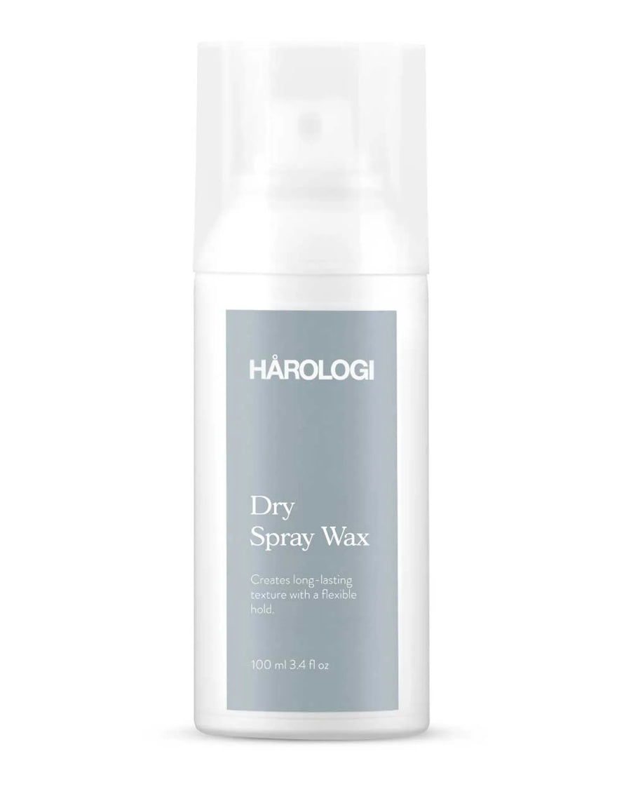 dryspraywax