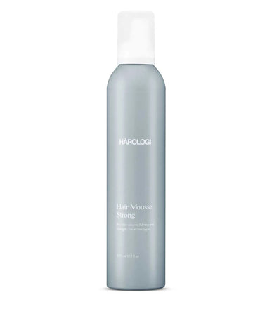 hairmousse