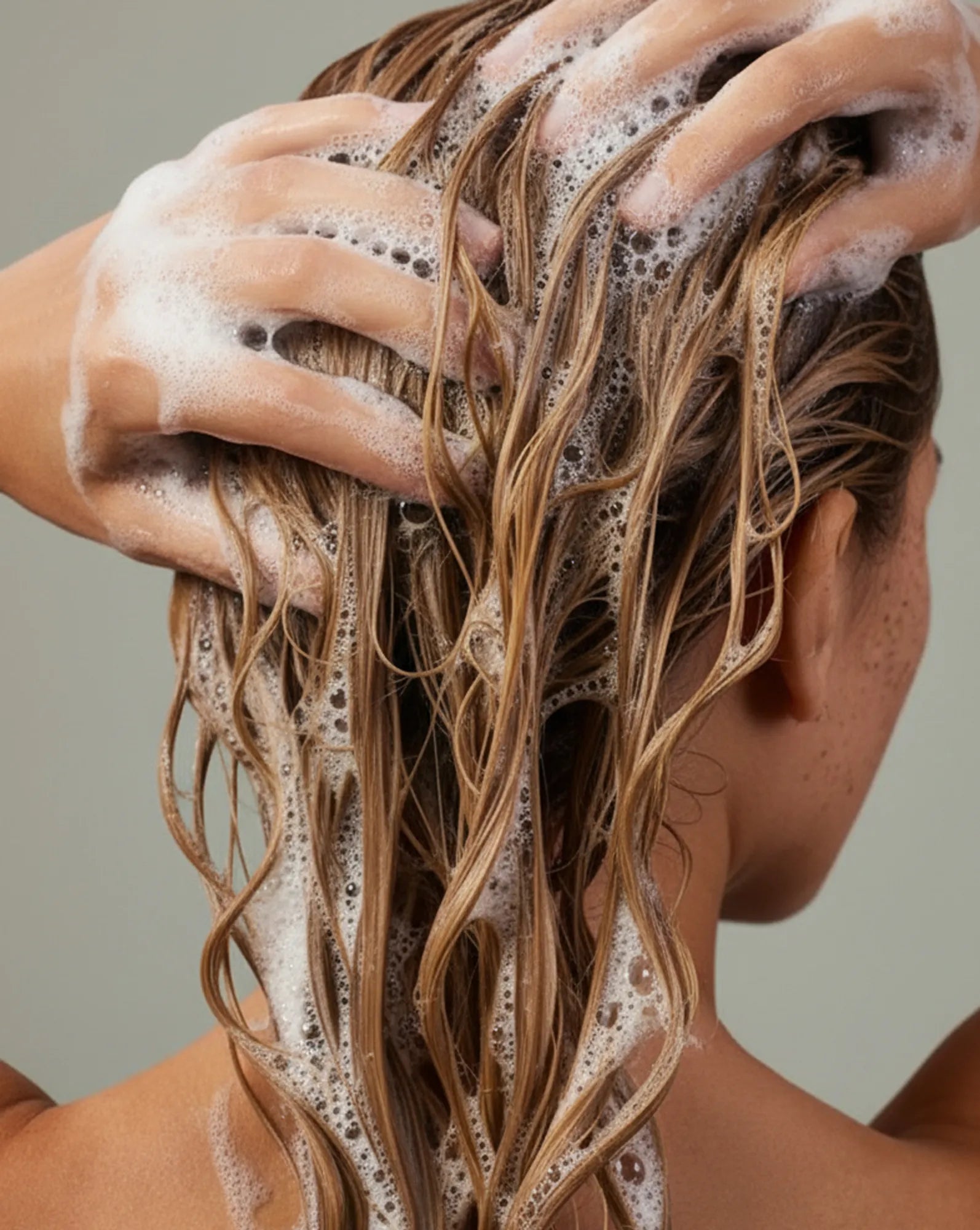 mall_bild 2 hairwash