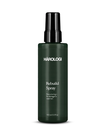rebuild spray