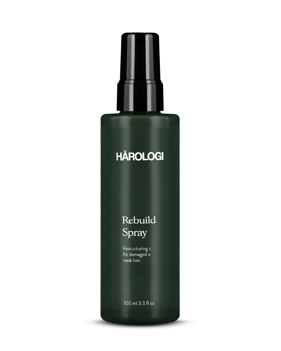 rebuild spray