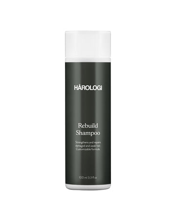 Rebuild Shampoo Travel Size