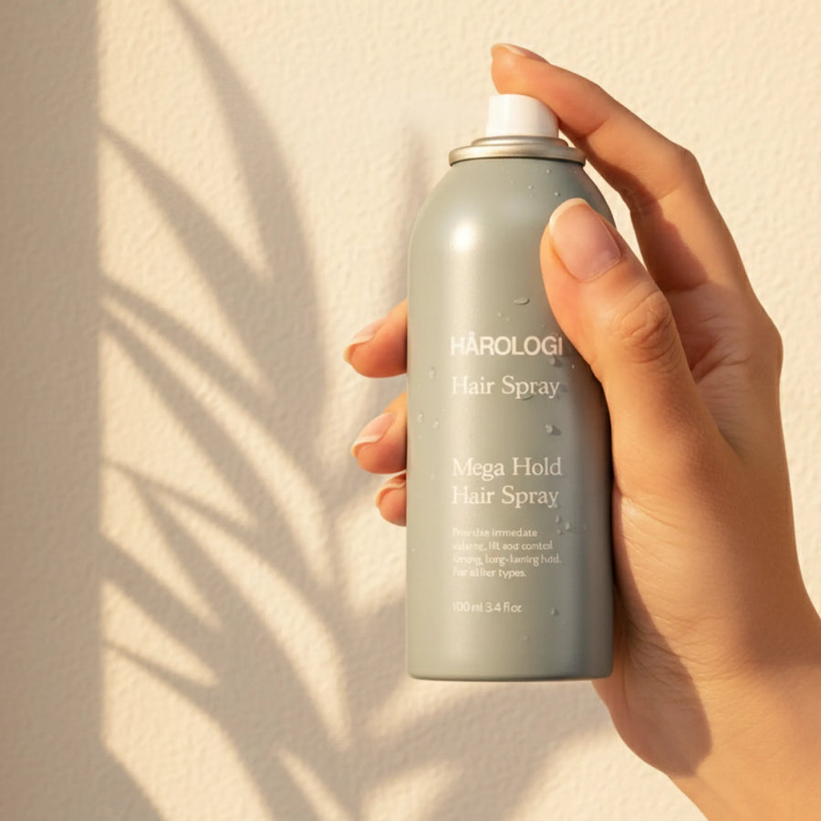 travel spray