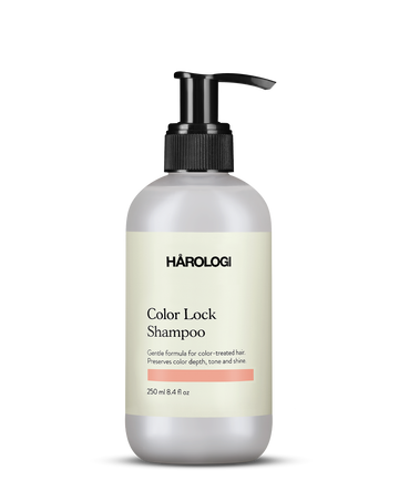 Color Lock Shampoo